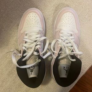 Nike Jordan’s size 9